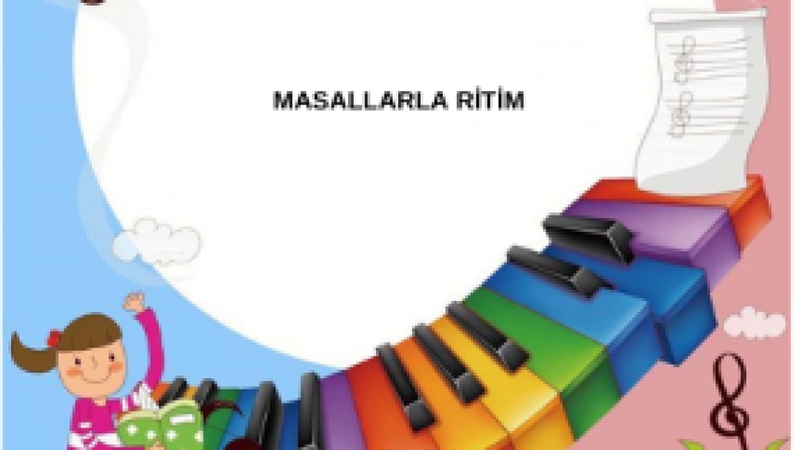 Masallarla Ritim